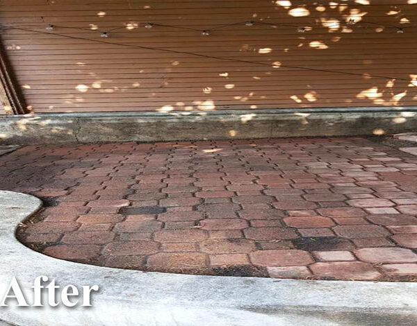 2 Junk Removal After